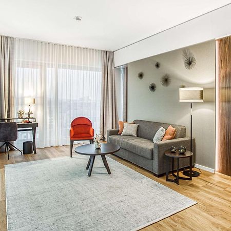 Parkhotel Heilbronn Buitenkant foto