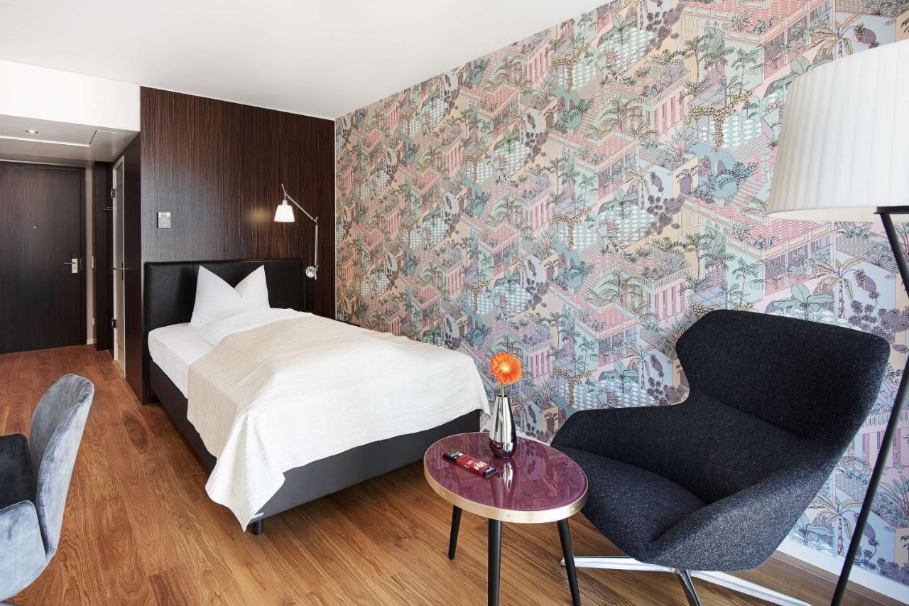 Parkhotel Heilbronn Buitenkant foto