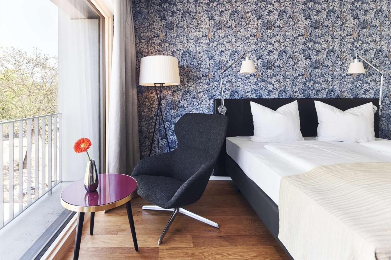 Parkhotel Heilbronn Buitenkant foto