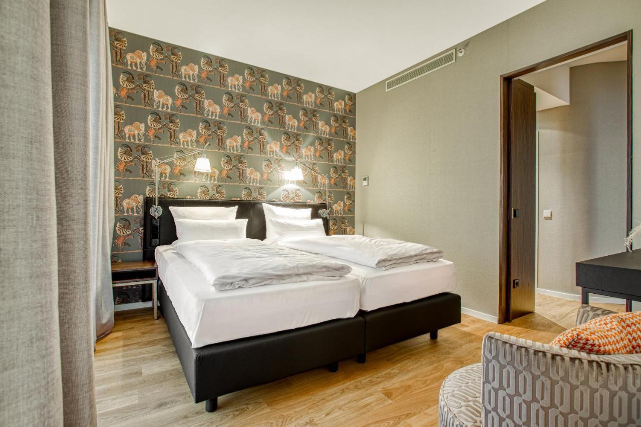Parkhotel Heilbronn Buitenkant foto