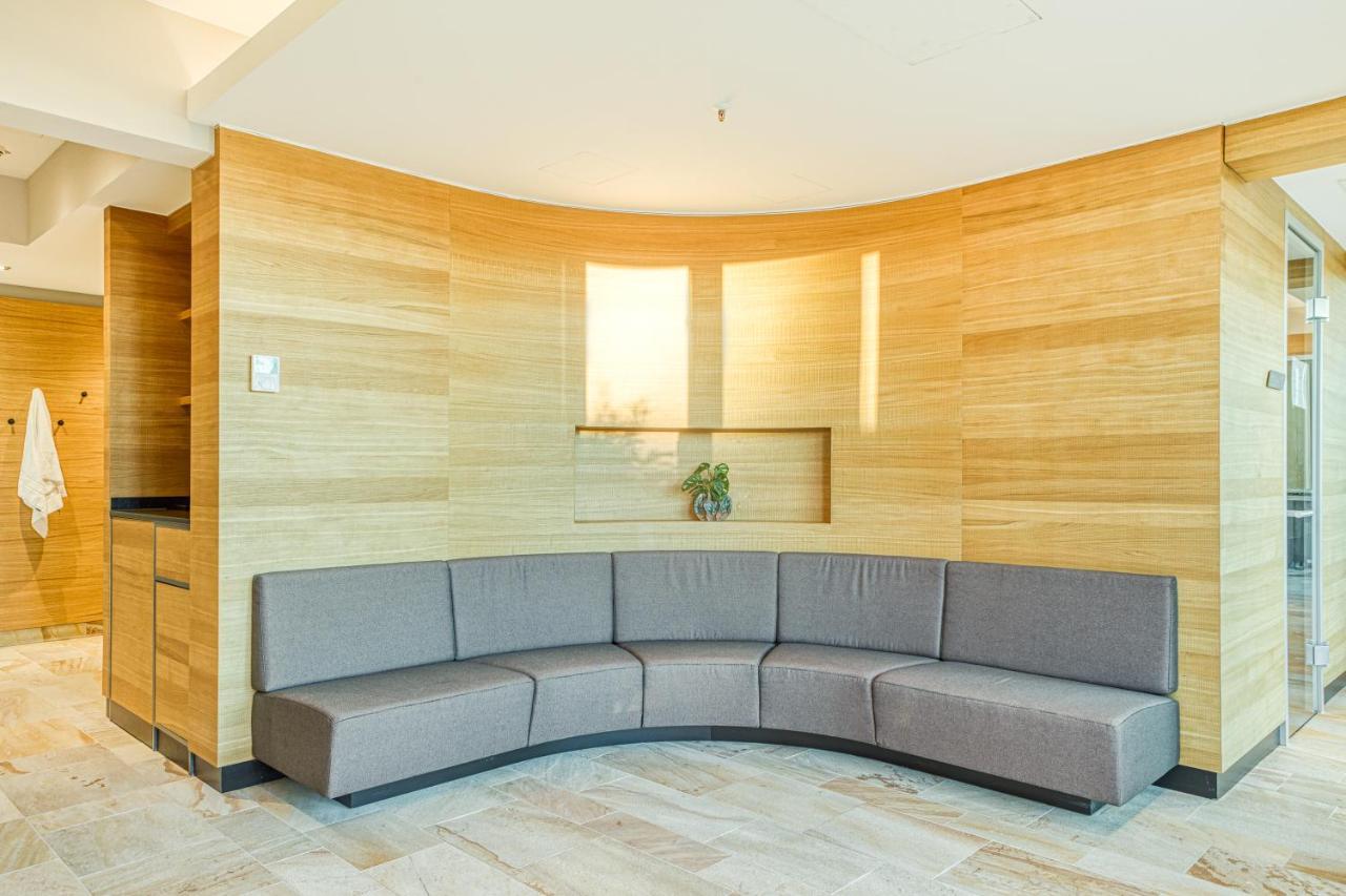Parkhotel Heilbronn Buitenkant foto