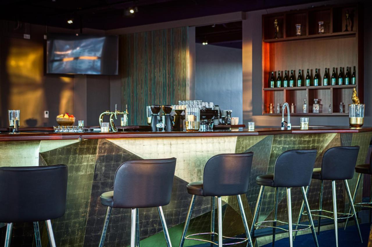 Parkhotel Heilbronn Buitenkant foto