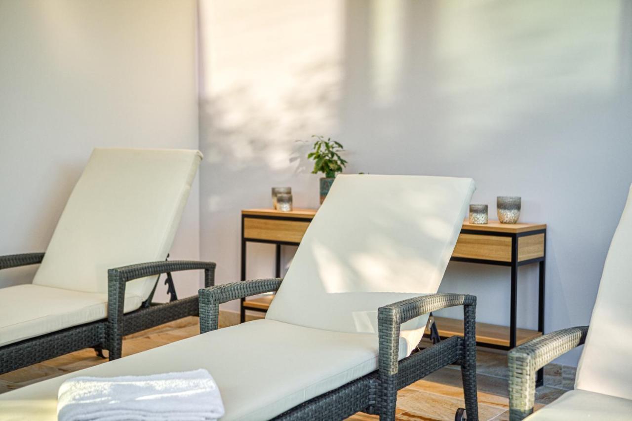 Parkhotel Heilbronn Buitenkant foto