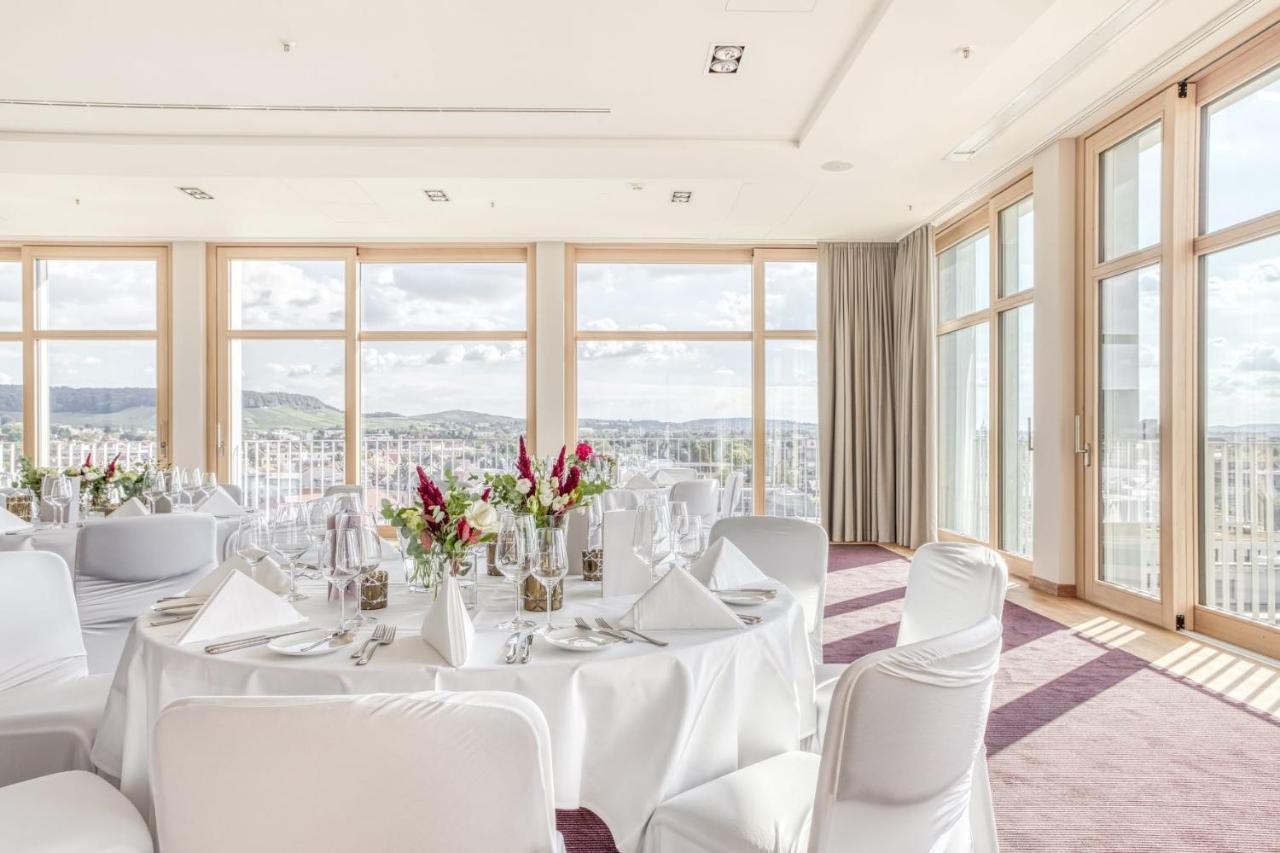 Parkhotel Heilbronn Buitenkant foto
