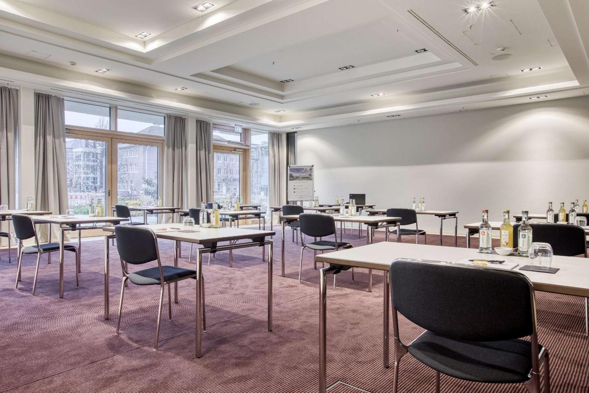 Parkhotel Heilbronn Buitenkant foto